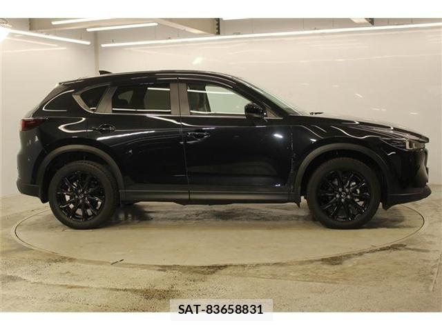 Mazda CX-5 2025-10 8879336-3
