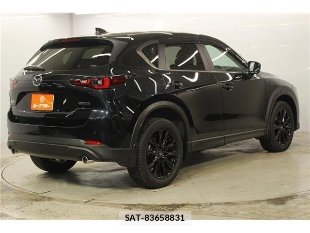 Mazda CX-5 2025-10 8879336-4