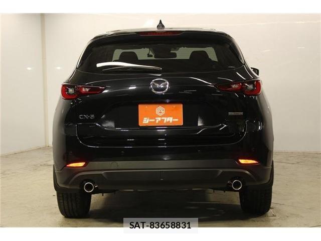 Mazda CX-5 2025-10 8879336-5