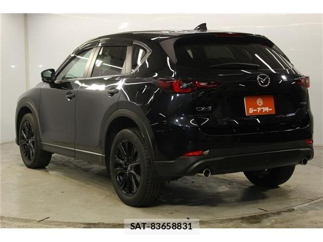 Mazda CX-5 2025-10 8879336-6