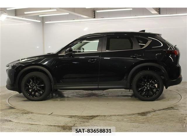 Mazda CX-5 2025-10 8879336-7