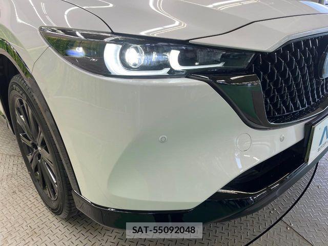 Mazda CX-5 2024-07 8879338-11