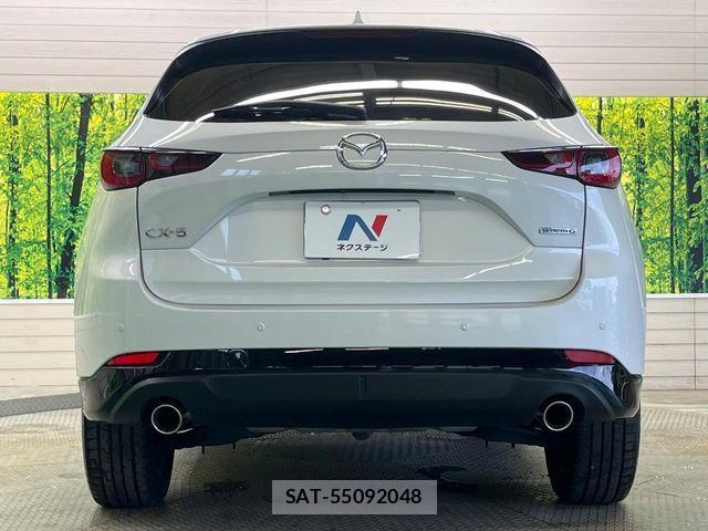 Mazda CX-5 2024-07 8879338-14
