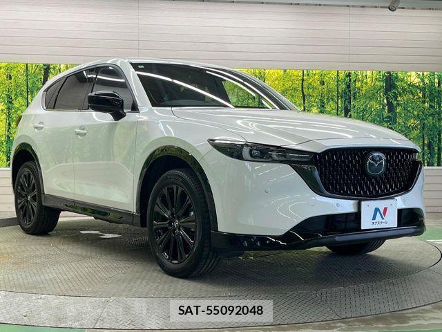 Mazda CX-5 2024-07 8879338-15