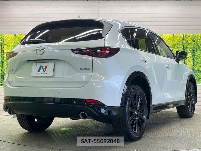 Mazda CX-5 2024-07 8879338-16