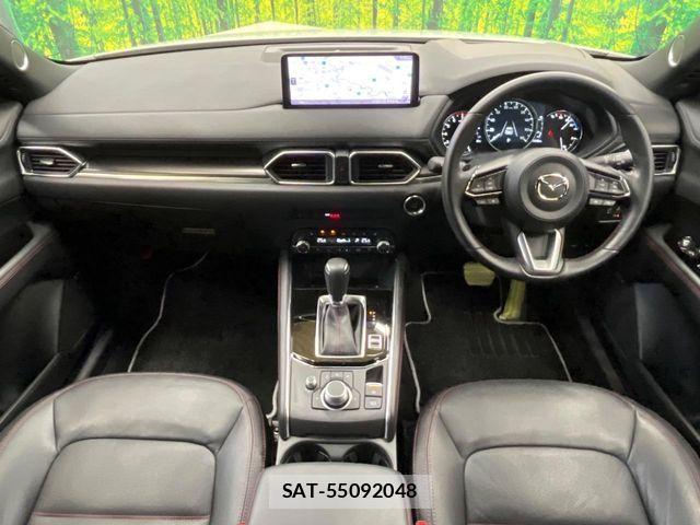 Mazda CX-5 2024-07 8879338-1