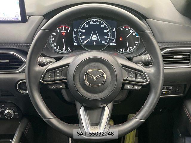 Mazda CX-5 2024-07 8879338-5