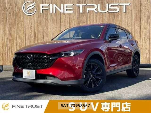 Mazda CX-5 2022-03 8879349-0