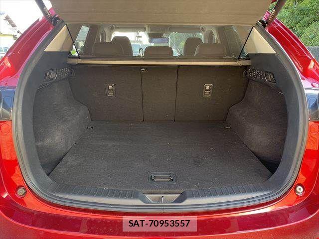 Mazda CX-5 2022-03 8879349-9