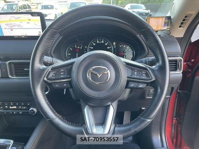 Mazda CX-5 2022-03 8879349-10