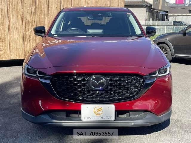 Mazda CX-5 2022-03 8879349-13