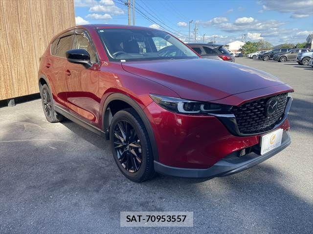 Mazda CX-5 2022-03 8879349-14