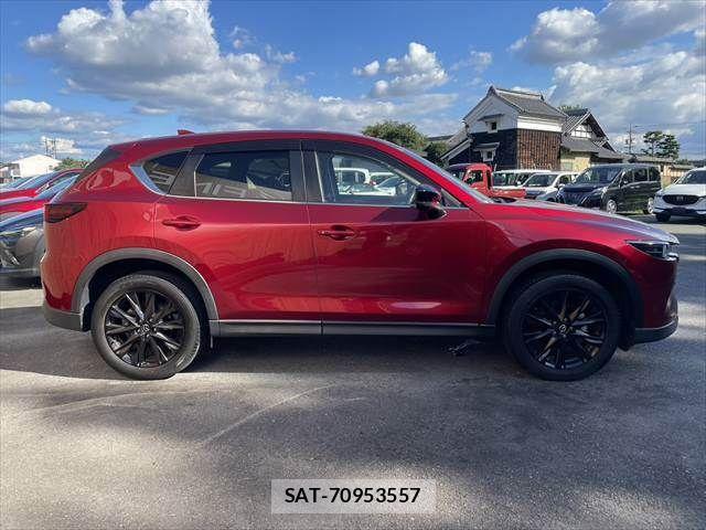 Mazda CX-5 2022-03 8879349-15