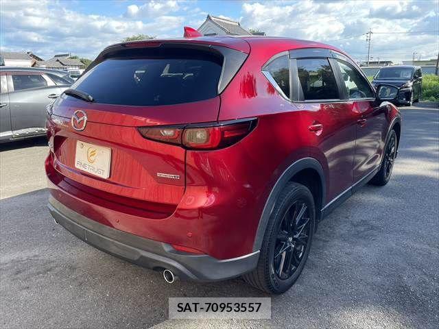 Mazda CX-5 2022-03 8879349-16
