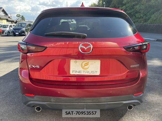 Mazda CX-5 2022-03 8879349-17