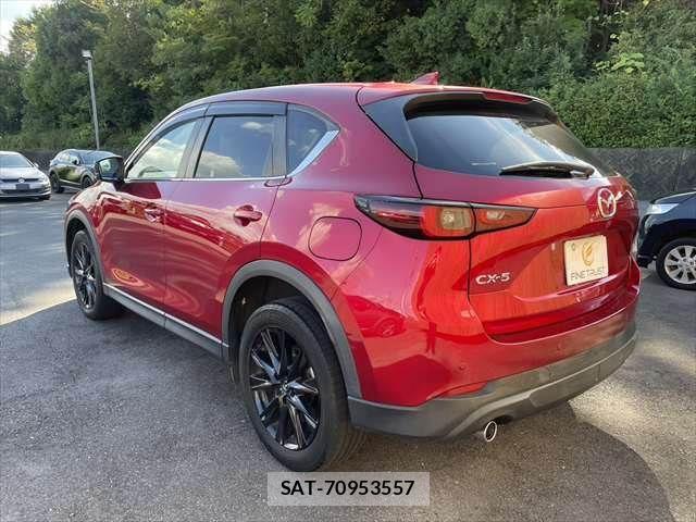 Mazda CX-5 2022-03 8879349-18