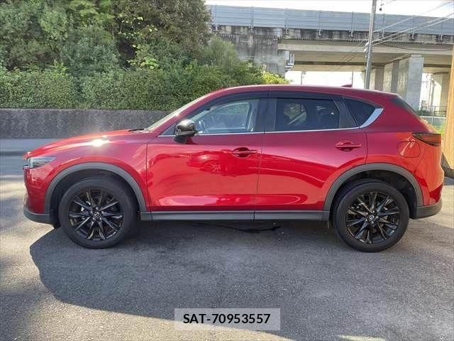 Mazda CX-5 2022-03 8879349-19