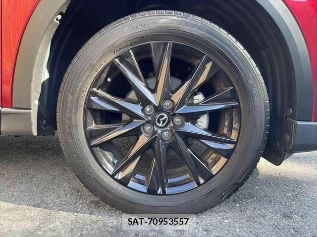Mazda CX-5 2022-03 8879349-24