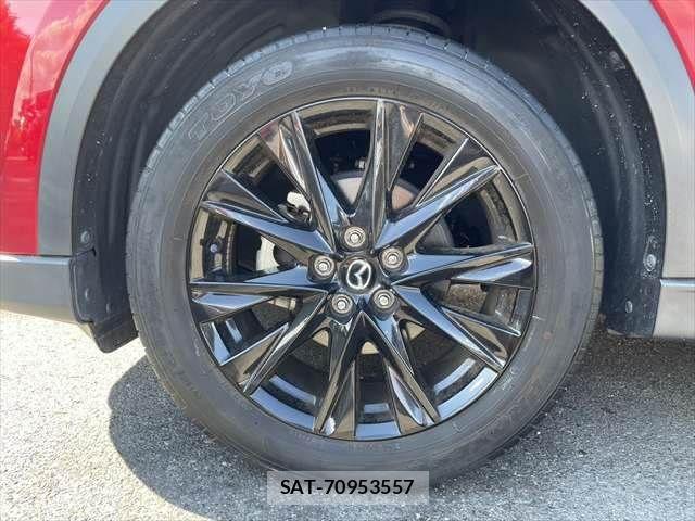Mazda CX-5 2022-03 8879349-25