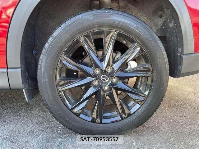 Mazda CX-5 2022-03 8879349-26