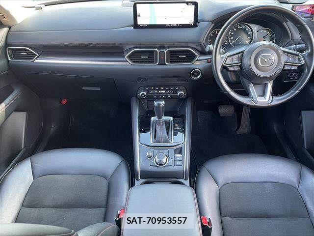 Mazda CX-5 2022-03 8879349-2
