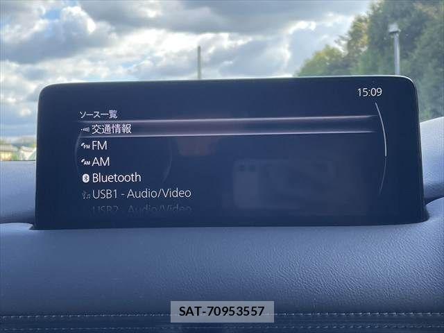 Mazda CX-5 2022-03 8879349-4