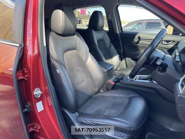 Mazda CX-5 2022-03 8879349-7