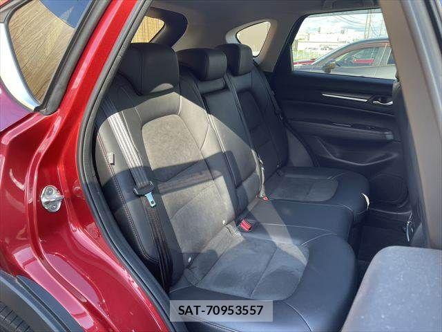 Mazda CX-5 2022-03 8879349-8