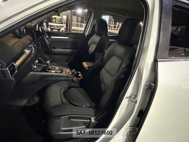 Mazda CX-5 2021-07 8879345-9