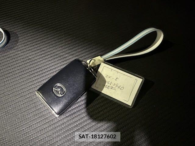Mazda CX-5 2021-07 8879345-17