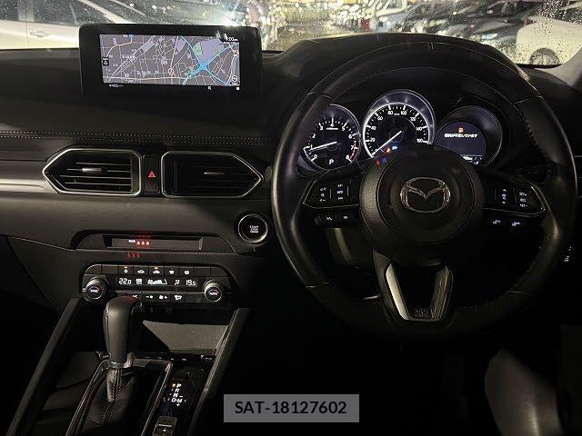 Mazda CX-5 2021-07 8879345-1