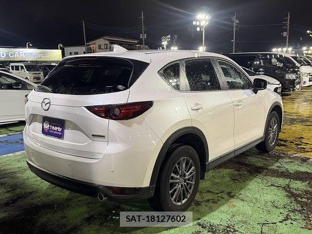 Mazda CX-5 2021-07 8879345-3