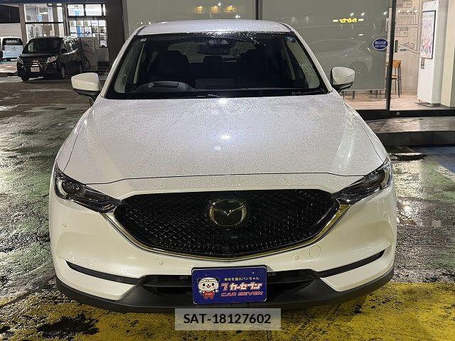 Mazda CX-5 2021-07 8879345-4