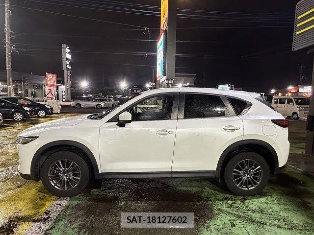 Mazda CX-5 2021-07 8879345-6