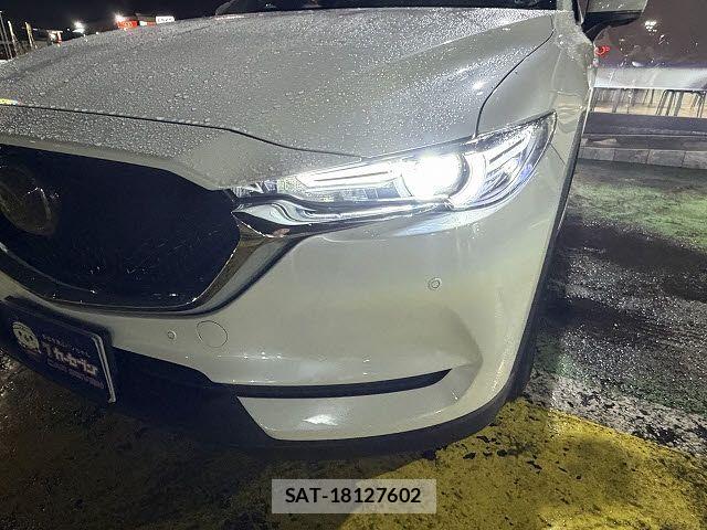 Mazda CX-5 2021-07 8879345-7