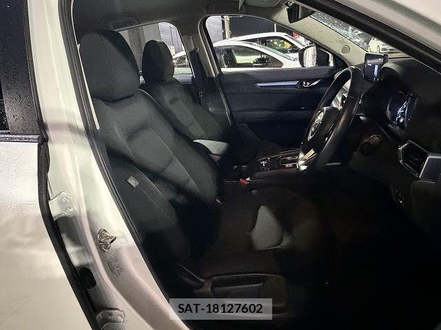 Mazda CX-5 2021-07 8879345-8
