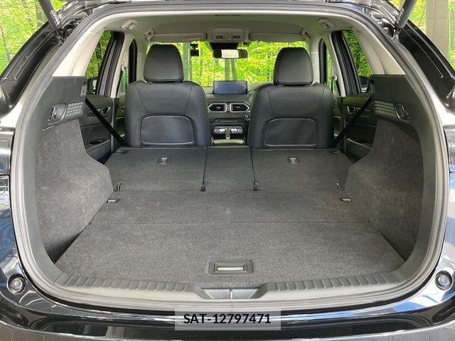 Mazda CX-5 2024-10 8879335-9