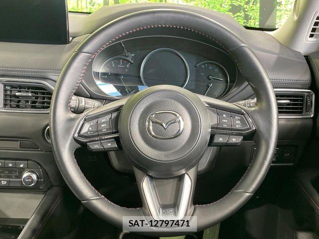 Mazda CX-5 2024-10 8879335-10
