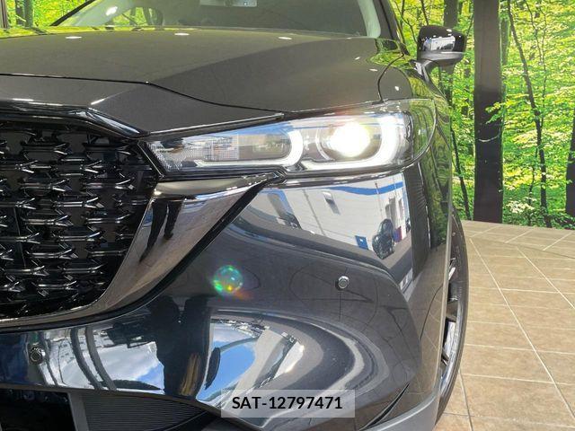 Mazda CX-5 2024-10 8879335-11