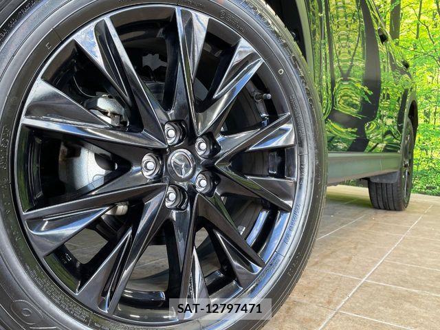 Mazda CX-5 2024-10 8879335-12