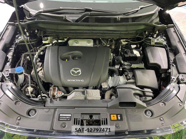 Mazda CX-5 2024-10 8879335-17