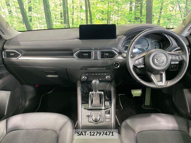 Mazda CX-5 2024-10 8879335-1