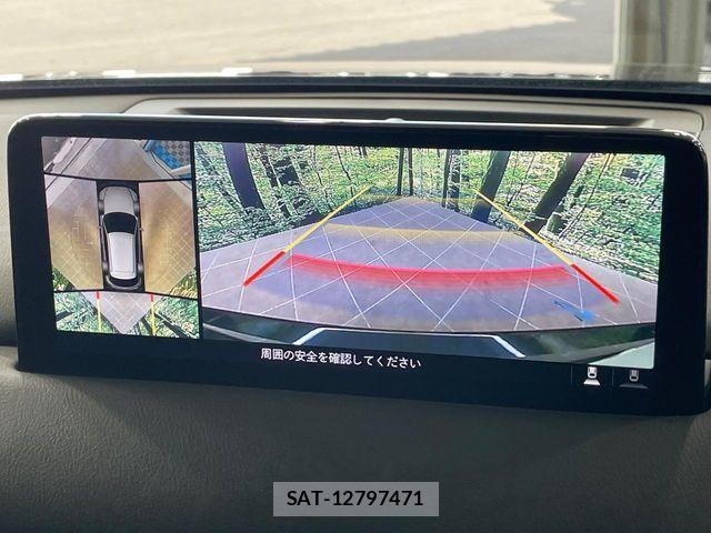 Mazda CX-5 2024-10 8879335-3