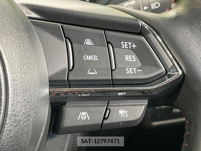 Mazda CX-5 2024-10 8879335-5