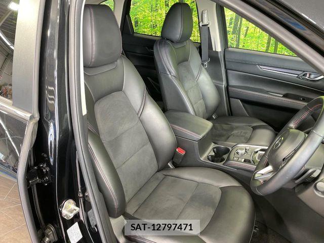 Mazda CX-5 2024-10 8879335-7