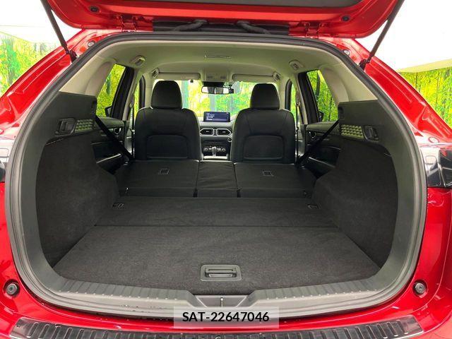 Mazda CX-5 2023-03 8879337-9