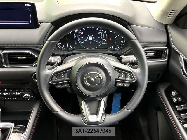Mazda CX-5 2023-03 8879337-10
