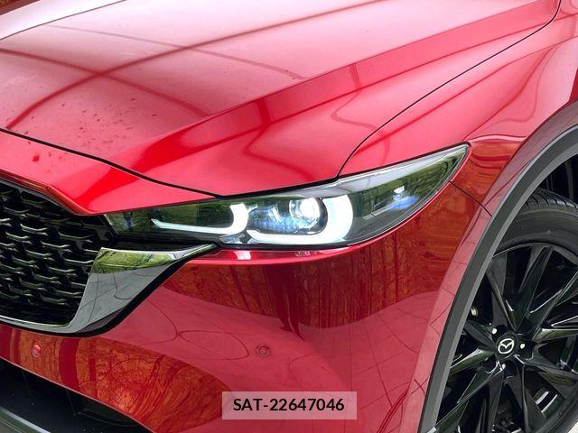 Mazda CX-5 2023-03 8879337-11