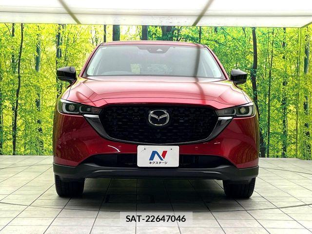 Mazda CX-5 2023-03 8879337-13