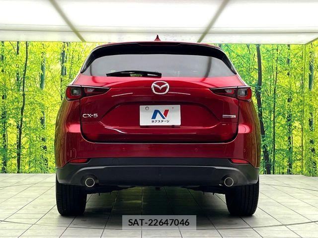 Mazda CX-5 2023-03 8879337-14
